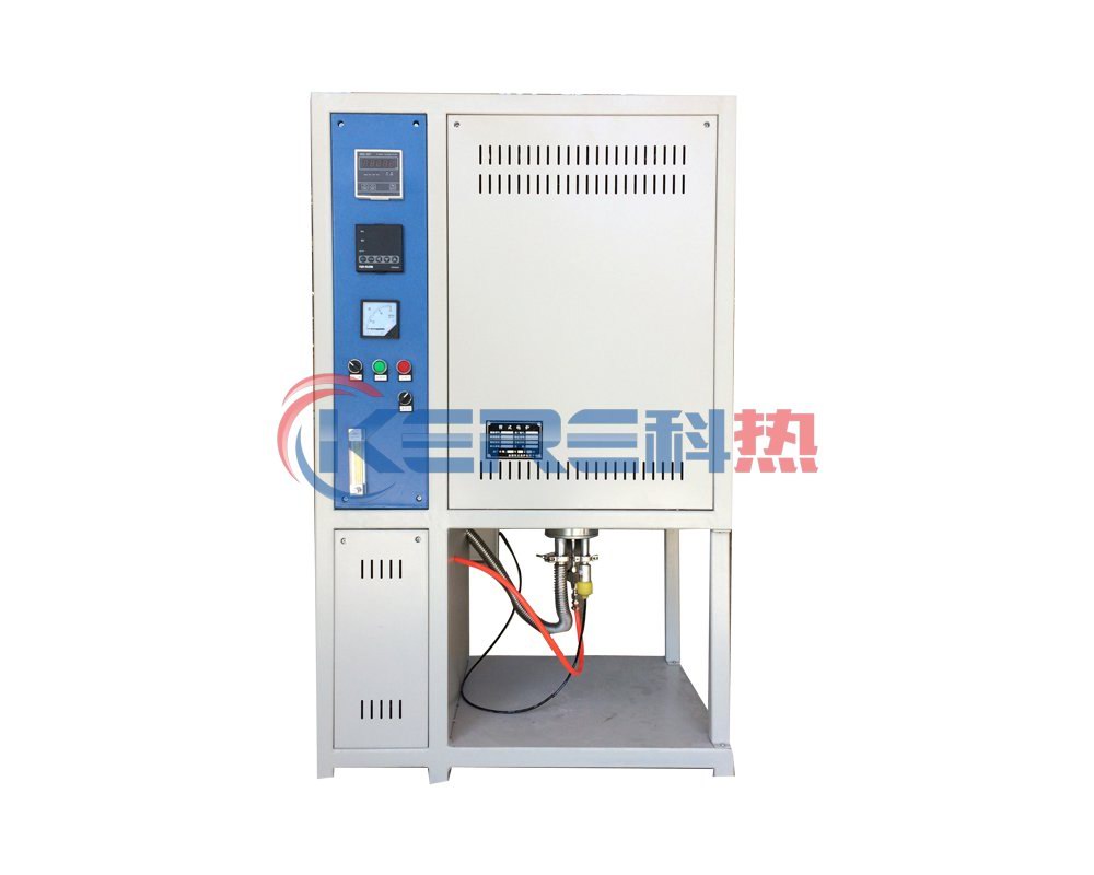 真空氣氛爐 真空氣氛爐